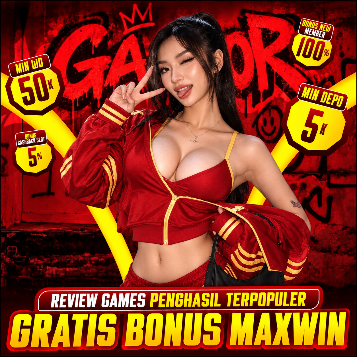 FUJI169 : Pengalaman Nyata Jackpot Kasino Online Dengan Modal Kecil